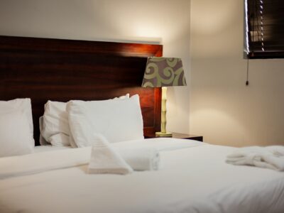 Hotel @ Tzaneen