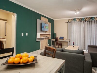 Hotel @ Tzaneen
