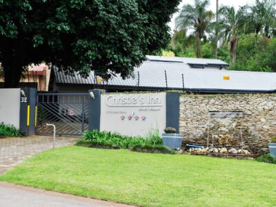 Christie's Inn