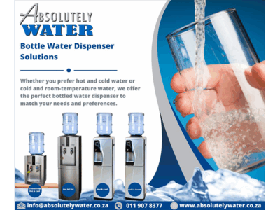 Absolutely Water