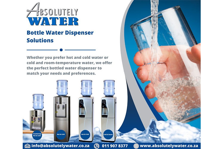 Absolutely Water