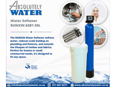 Absolutely Water