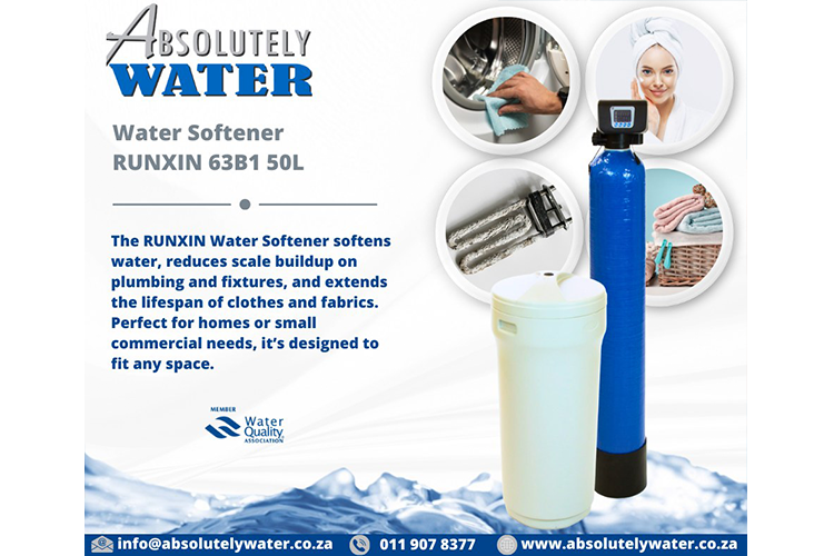 Absolutely Water