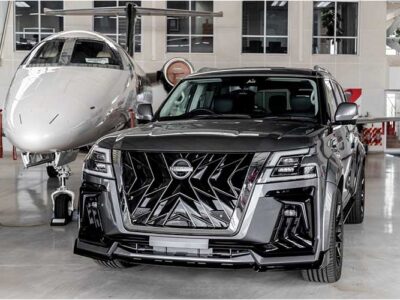 BB New Cars