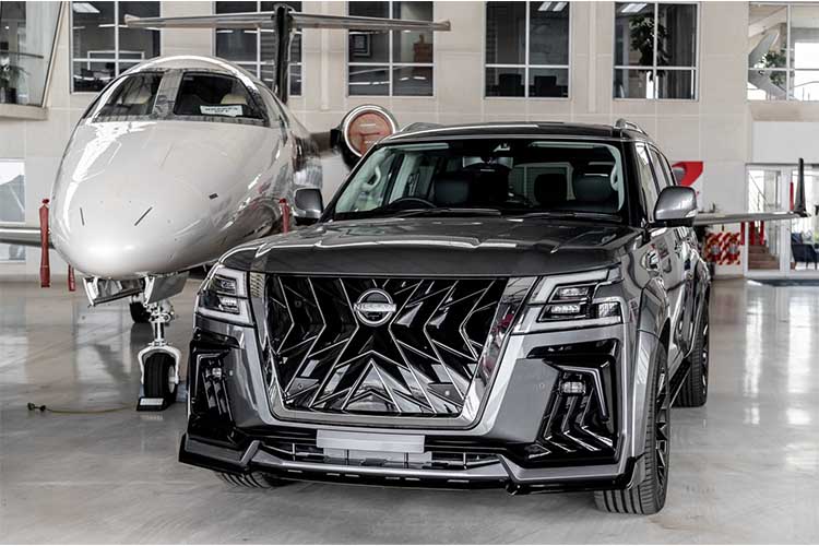 BB New Cars