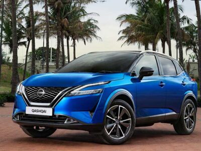 BB New Cars