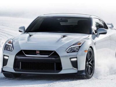 BB New Cars
