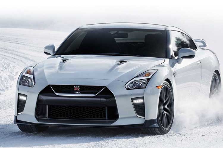 BB New Cars