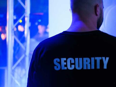 Buti Na Buti Security Company