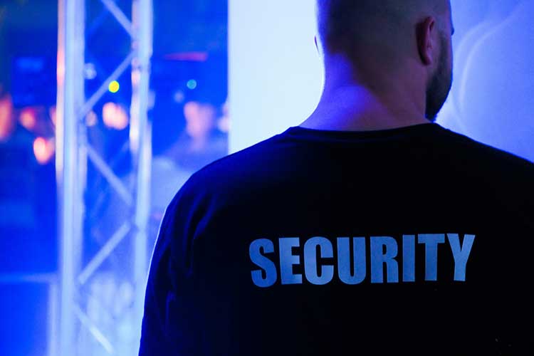 Buti Na Buti Security Company