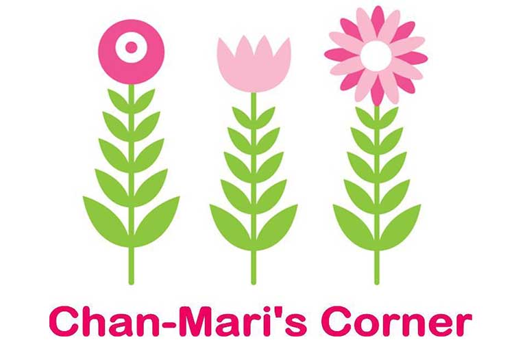 Chan-Mari's Corner