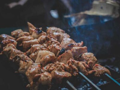 Chef La Bumbu