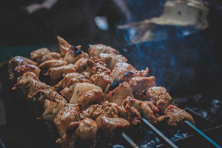 Chef La Bumbu