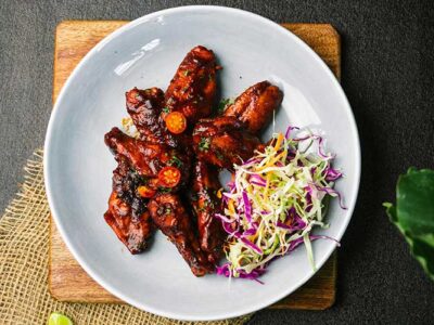 Chef La Bumbu