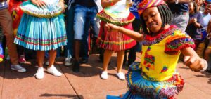 Read more about the article Cultural Festivals and Traditions in Tzaneen