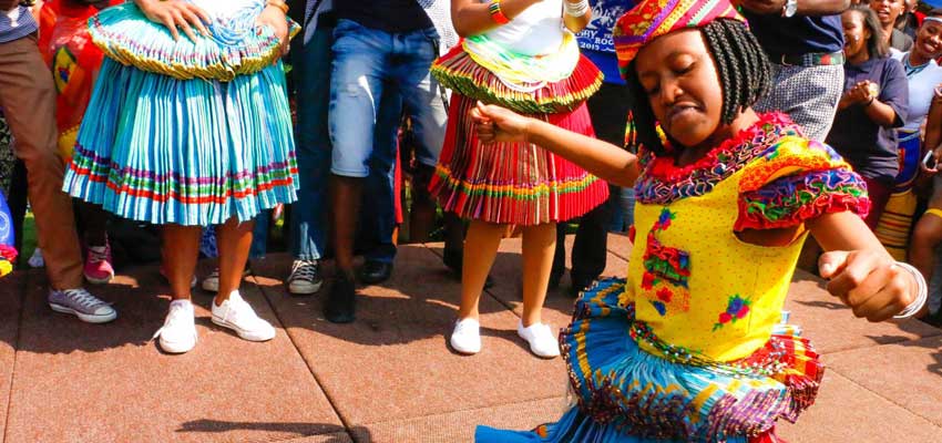 You are currently viewing Cultural Festivals and Traditions in Tzaneen