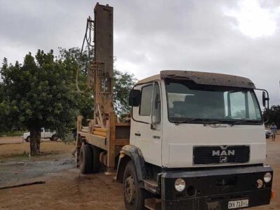 DH Drilling
