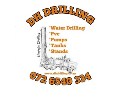 DH Drilling