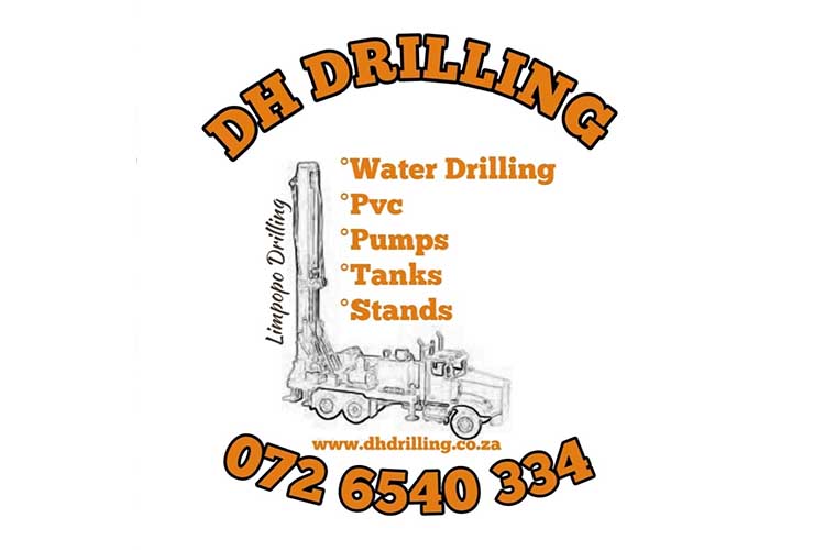 DH Drilling