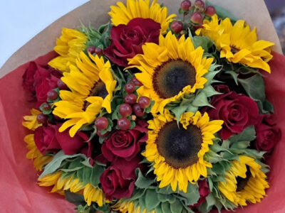 Die Blomskuur