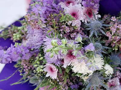 Die Blomskuur