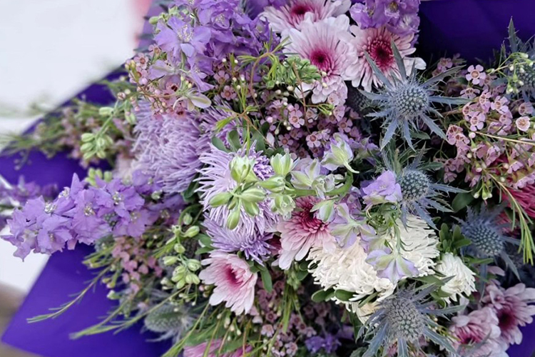 Die Blomskuur