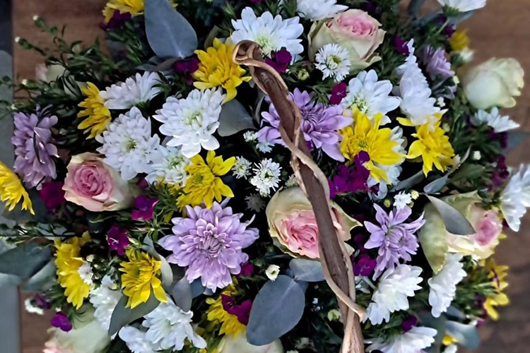 Die Blomskuur