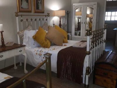 Die Stoep B & B