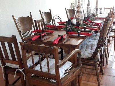 Die Stoep B & B
