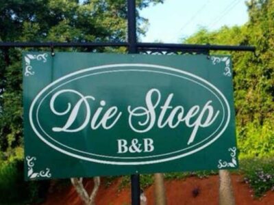 Die Stoep B & B
