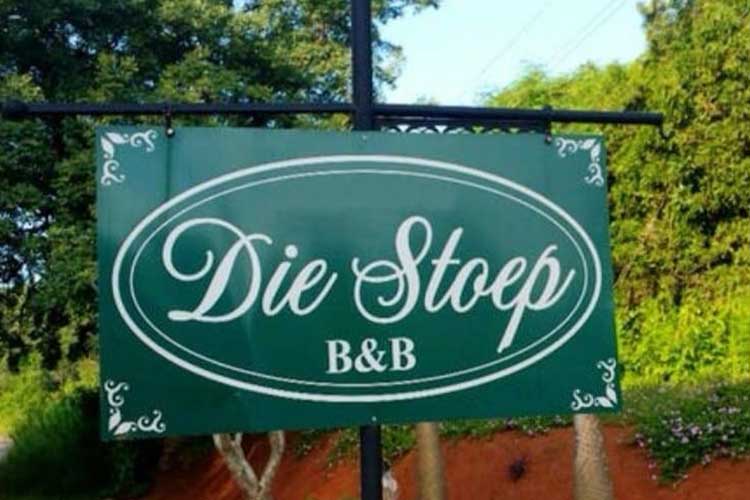Die Stoep B & B