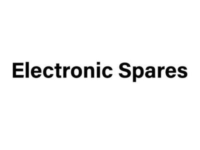 Electronic Spares