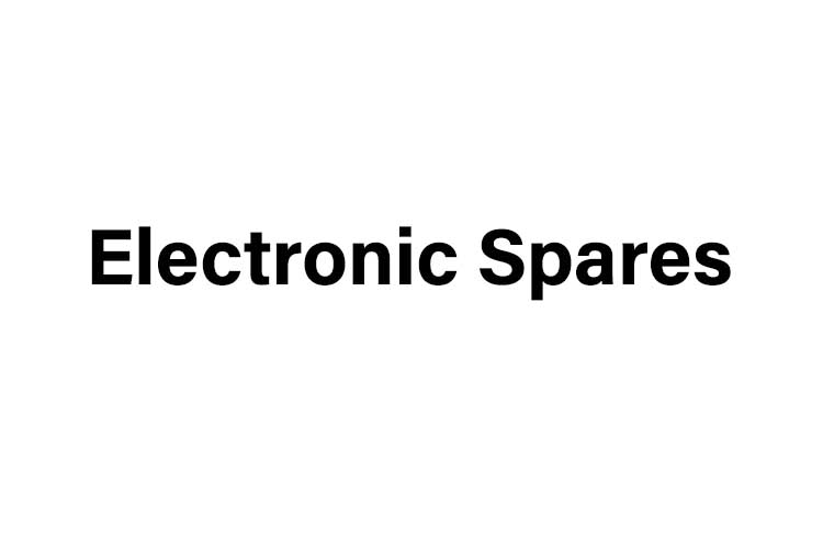 Electronic Spares