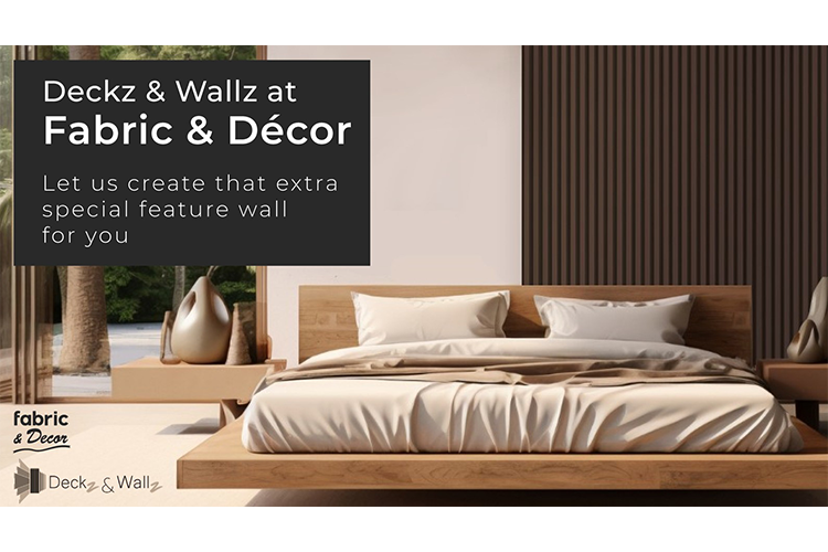 Fabric & Decor