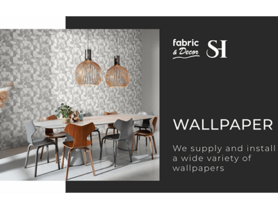 Fabric & Decor