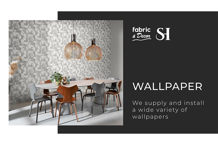 Fabric & Decor