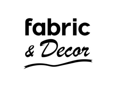 Fabric & Decor