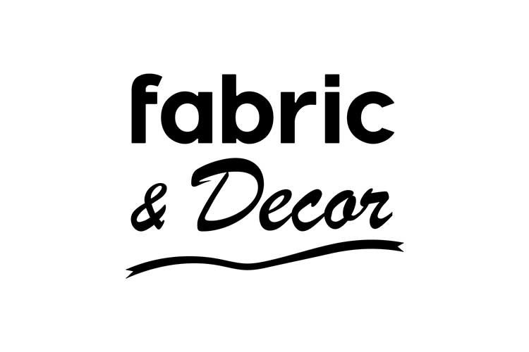 Fabric & Decor