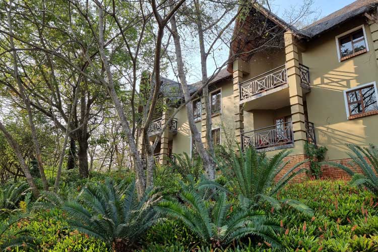 Fairview Hotels, Spa & Golf Resort
