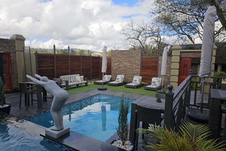 Fairview Hotels, Spa & Golf Resort