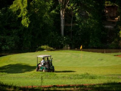 Fairview Hotels, Spa & Golf Resort