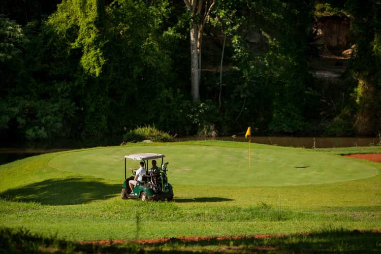 Fairview Hotels, Spa & Golf Resort
