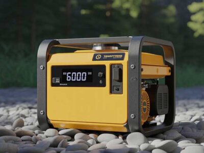 Generator Hire