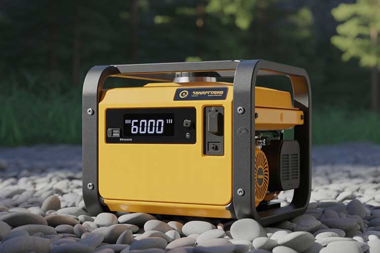 Generator Hire