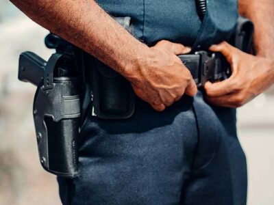 Hoshani Security Services