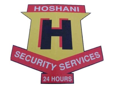 Hoshani Security Services