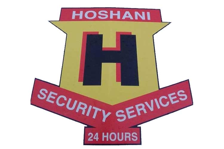 Hoshani Security Services