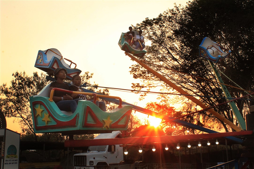 You are currently viewing Festivals & Events in Tzaneen