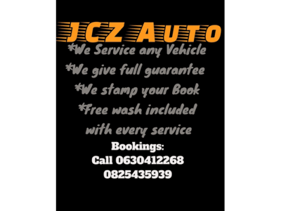 JCZ Auto