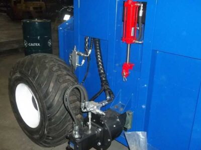 Kardos Hydraulics